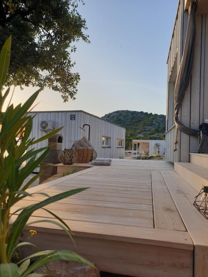 Eco Resort Buqez Villa 34 ดราเก ภายนอก รูปภาพ