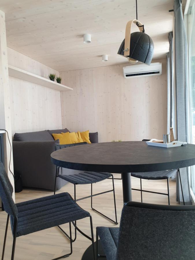 Eco Resort Buqez Villa 34 ดราเก ภายนอก รูปภาพ