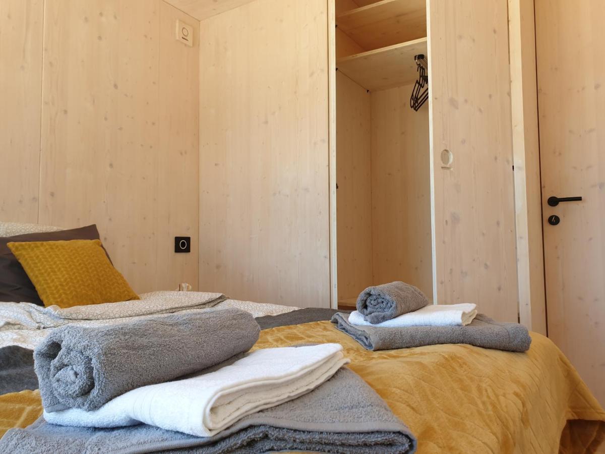 Eco Resort Buqez Villa 34 ดราเก ภายนอก รูปภาพ