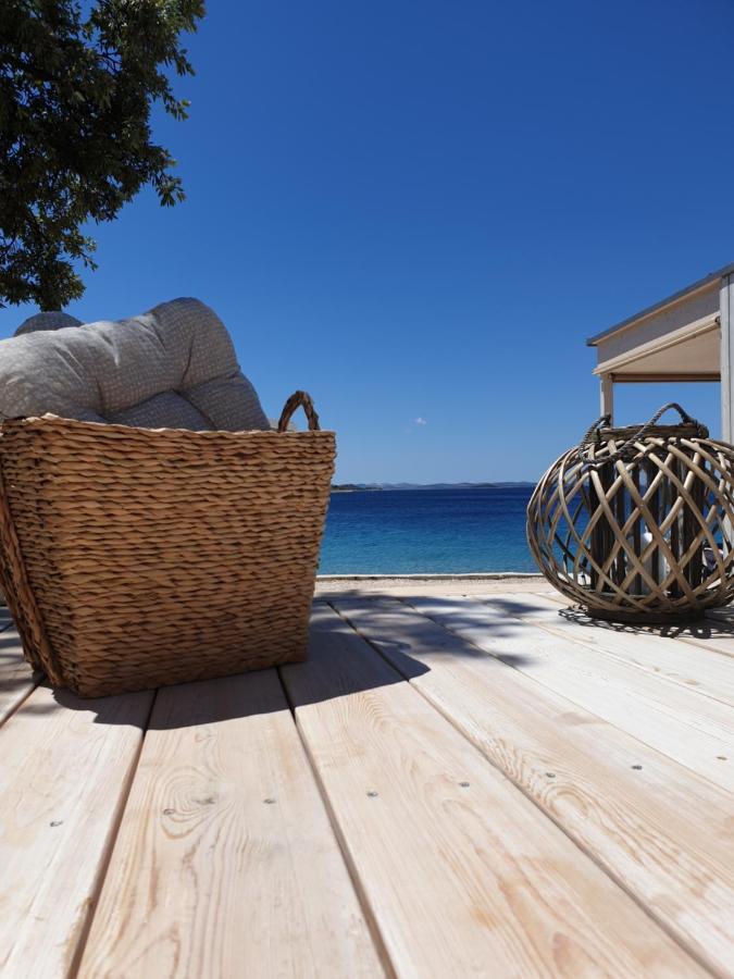 Eco Resort Buqez Villa 34 ดราเก ภายนอก รูปภาพ