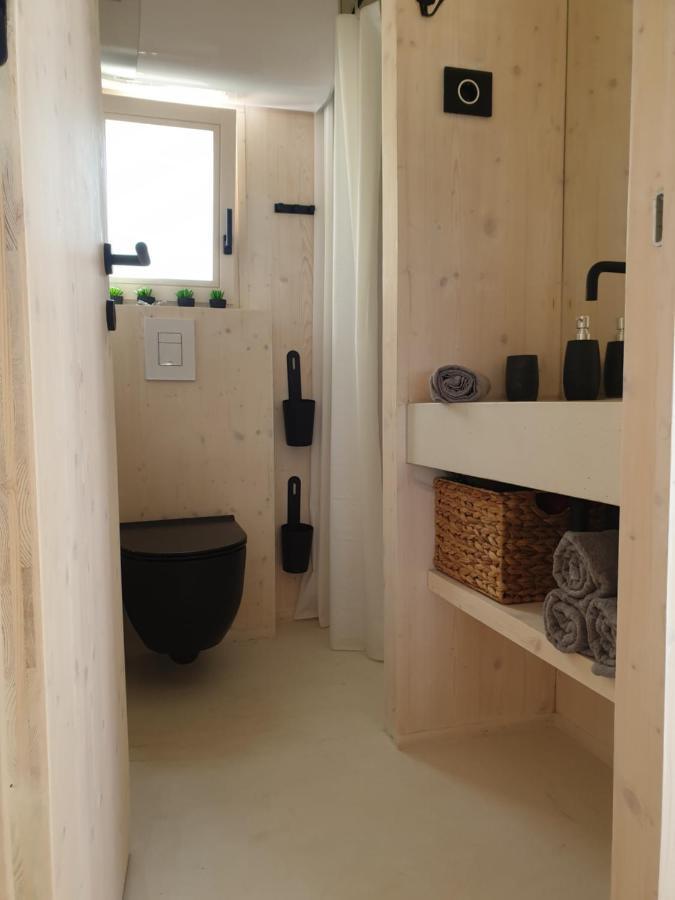 Eco Resort Buqez Villa 34 ดราเก ภายนอก รูปภาพ