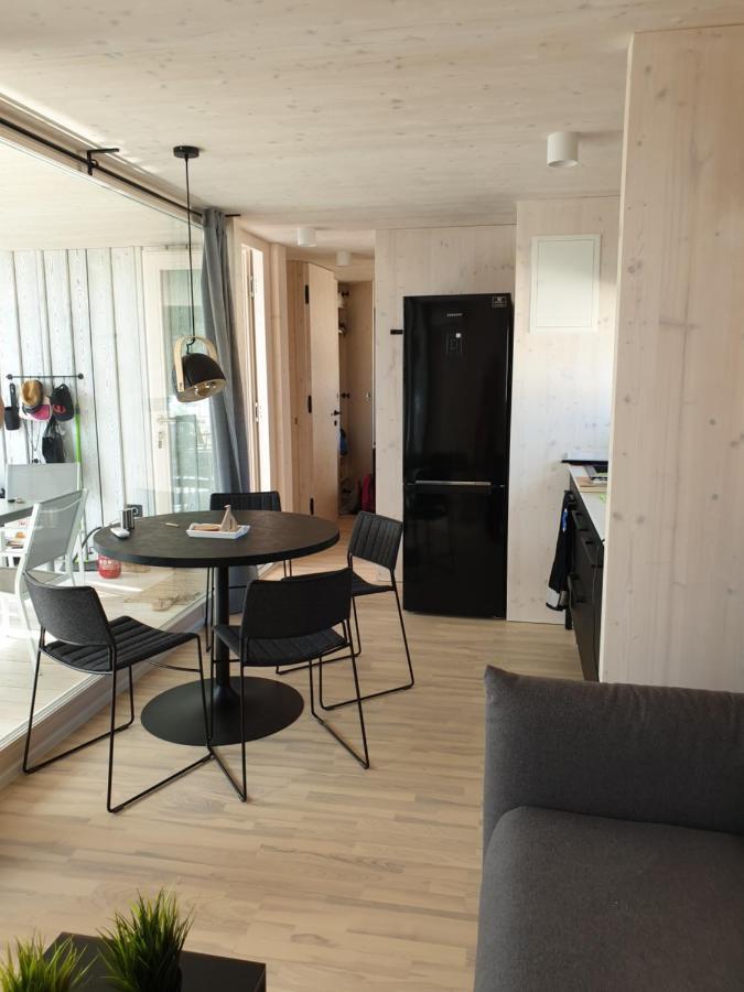 Eco Resort Buqez Villa 34 ดราเก ภายนอก รูปภาพ
