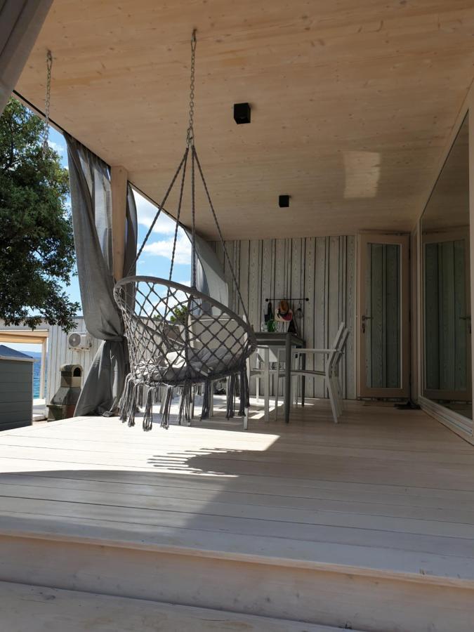 Eco Resort Buqez Villa 34 ดราเก ภายนอก รูปภาพ