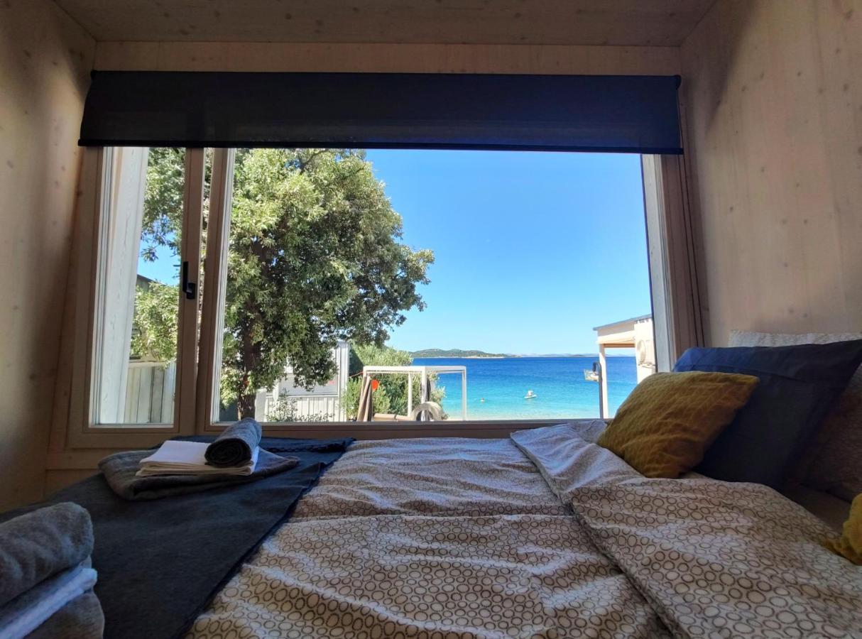 Eco Resort Buqez Villa 34 ดราเก ภายนอก รูปภาพ