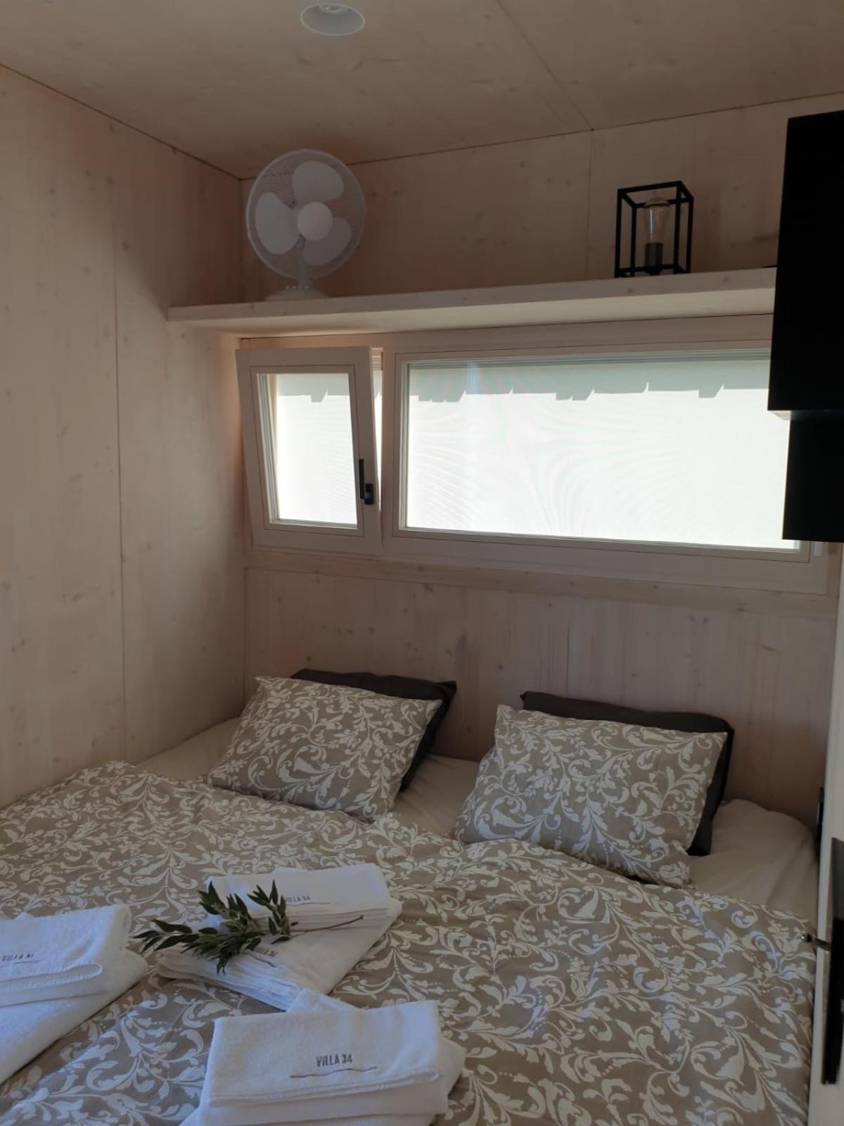 Eco Resort Buqez Villa 34 ดราเก ภายนอก รูปภาพ