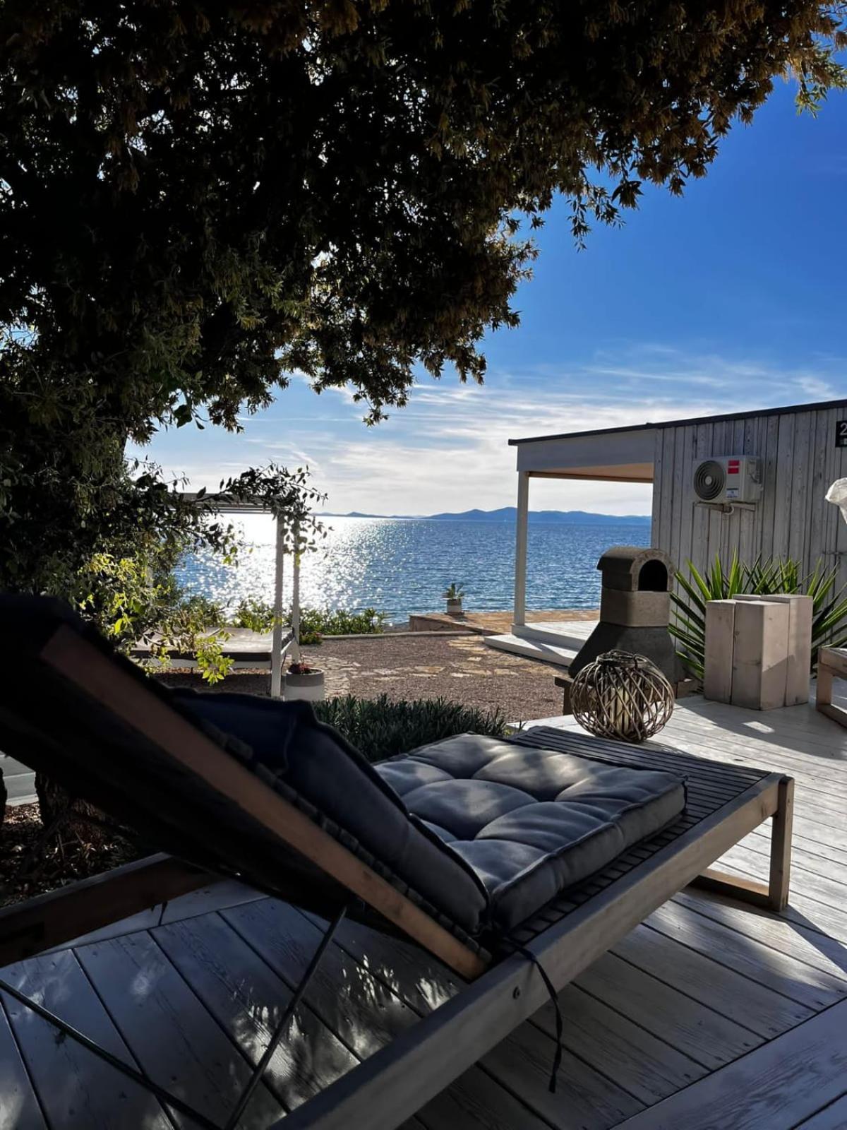 Eco Resort Buqez Villa 34 ดราเก ภายนอก รูปภาพ